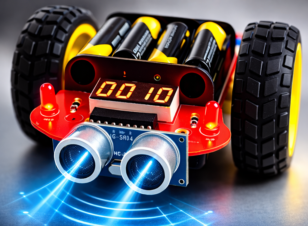 Robotik Eğitim Kitleri