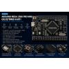 Arduino Mega 2560 Pro Mini (Lehimli Header-USB Kablo Dahil)