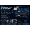 Arduino UNO R3 DIP ATmega328P CH340G (Header + USB Kablo Dahil)