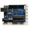 Arduino UNO R3 DIP ATmega328P CH340G (Header + USB Kablo Dahil)
