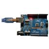 Arduino UNO R3 SMD ATmega328P CH340G (Header + USB Kablo Dahil)