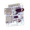 Bluetooth MP3 Modül HW-329B
