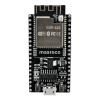 ESP-32S Wifi - Bluetooth Geliştirme Kartı -CP2102 (SMA – U.FL (IPEX) dönüştürücü ve USB Kablo Dahil)