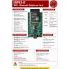 ESP32-D WiFi Bluetooth Geliştirme Kartı DevKitC V4 (Yeşil PCB, USB Kablo Dahil)
