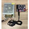 MASROKİT 40W DC Mini UPS Eğitim Kiti – 3S BMS Korumalı ve XL6009 Boost Regülatör Destekli