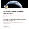 MASROKİT ESP-32D Geliştirme Kartlı Ultrasonik Mesafe Ölçüm Eğitim Kiti – Hazır Kod, Kullanıcı Yüklemeli