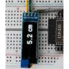 MASROKİT ESP32-D Geliştirme Kartlı Ultrasonik Mesafe Ölçüm Eğitim Kiti – Önceden Programlanmış