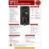 MASROKİT ESP32-D WiFi + Bluetooth Geliştirme Kartlı Eğitim Kiti (Breadboard + Jumper + Kablo+ Güç Modülü)