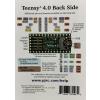 Teensy 4.0 Orijinal Geliştirme Kartı – ARM Cortex-M7 600MHz (Header + USB Kablo Dahil)