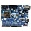 WeMos D1 Arduino ESP8266 WiFi Kontrol Kartı (Header + USB Kablo Dahil)