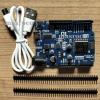 WeMos D1 Arduino ESP8266 WiFi Kontrol Kartı (Header + USB Kablo Dahil)